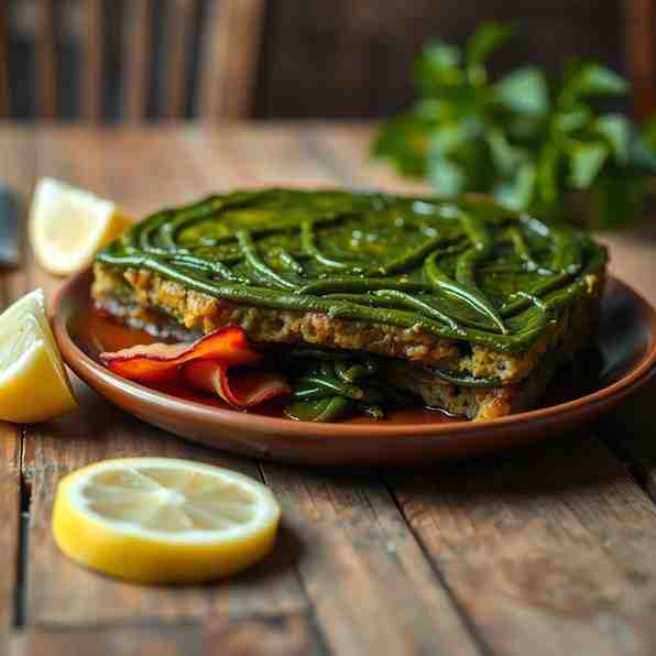 Laverbread - Traditional Food You Can Make at Home Today